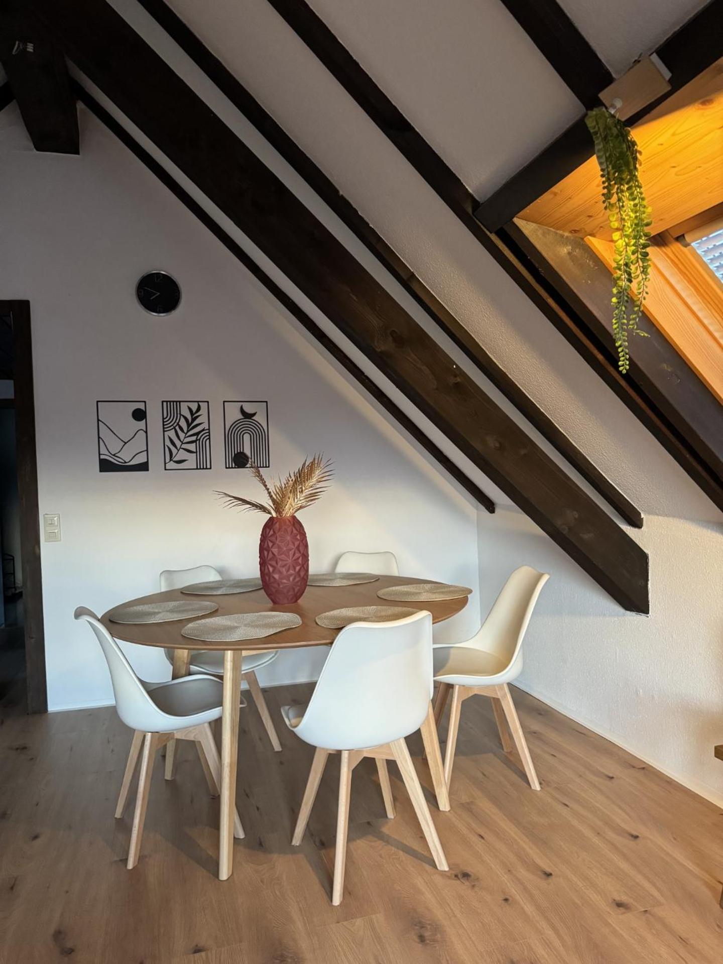 Chalet Schluchsee Ferienwohnung Dış mekan fotoğraf
