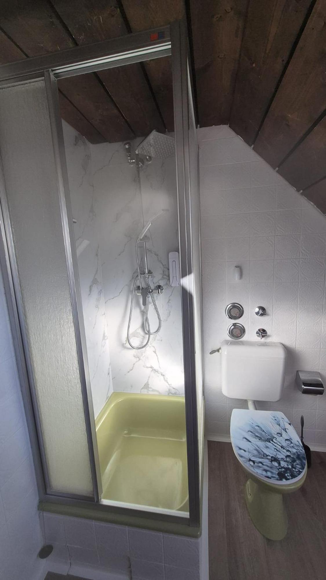 Chalet Schluchsee Ferienwohnung Dış mekan fotoğraf