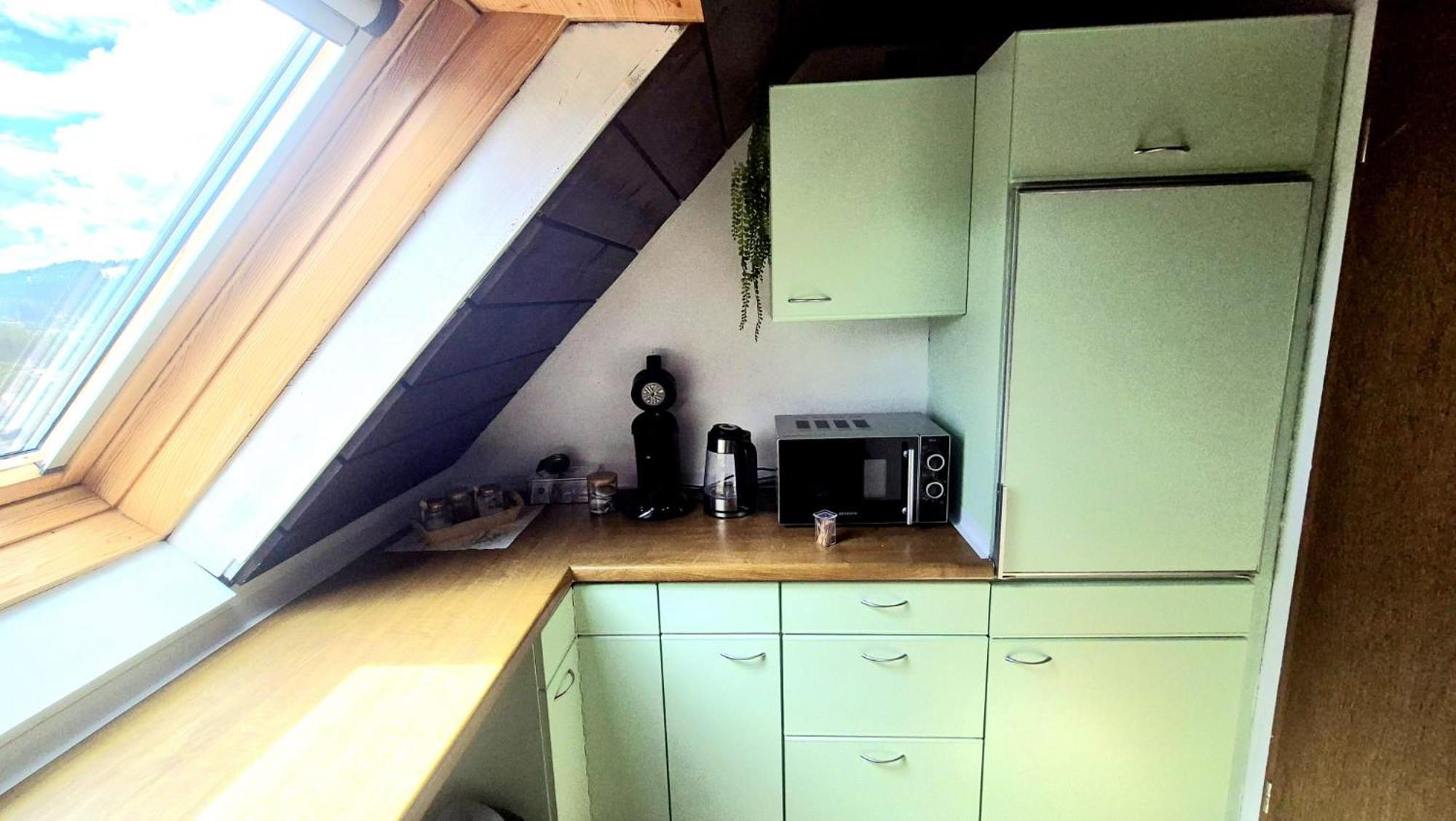 Chalet Schluchsee Ferienwohnung Dış mekan fotoğraf